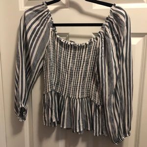 American Eagle Blouse NWOT